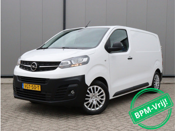 Легковий фургон OPEL Vivaro