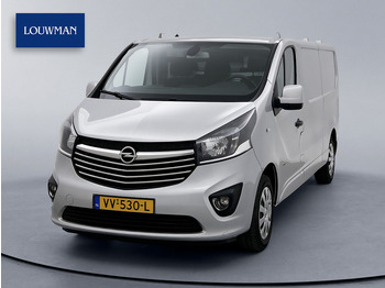 Легковий фургон OPEL Vivaro