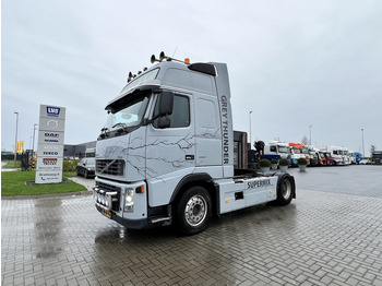 Тягач VOLVO FH16 660