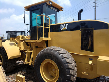 Колісний навантажувач CATERPILLAR 950G