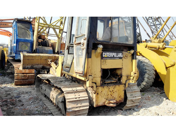 Бульдозер CATERPILLAR D3C