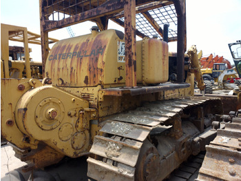 Бульдозер CATERPILLAR D7G