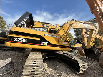 Гусеничний екскаватор CATERPILLAR 325BL