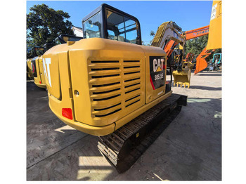 Гусеничний екскаватор CATERPILLAR 305.5E