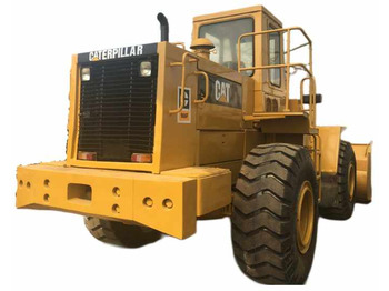 Навантажувач CATERPILLAR 950E