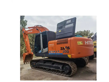 Екскаватор HITACHI ZX200