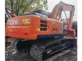 Екскаватор High Performance and Good Condition Used Hitachi ZX200-3 Excavator Hitachi ZX200-3 Digger in stock: фото 5