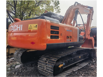 Екскаватор HITACHI ZX200