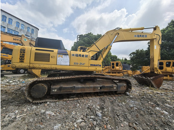 Гусеничний екскаватор KOMATSU PC400-8