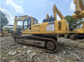 Гусеничний екскаватор KOMATSU PC400-8