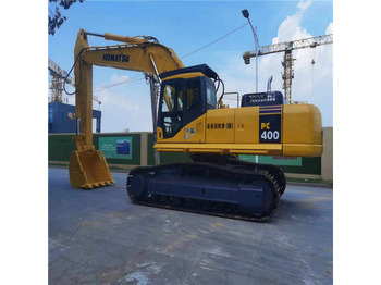 Гусеничний екскаватор KOMATSU PC400-8