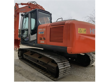 Екскаватор HITACHI ZX200