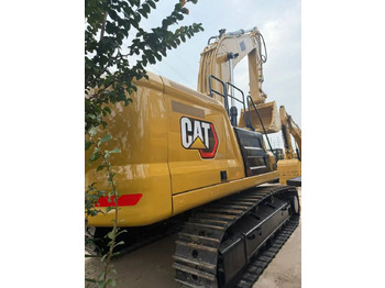 Гусеничний екскаватор CATERPILLAR 336