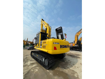 Гусеничний екскаватор KOMATSU PC220-7