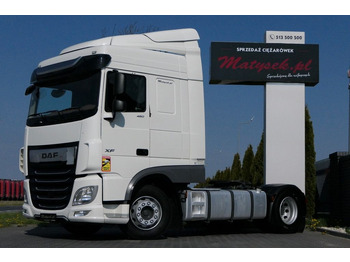 Тягач DAF XF 480