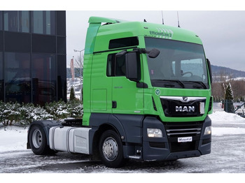 Тягач MAN TGX 18.460