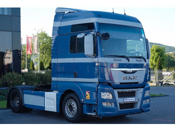 Тягач MAN TGX 18.480