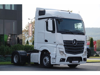 Тягач MERCEDES-BENZ Actros 1845