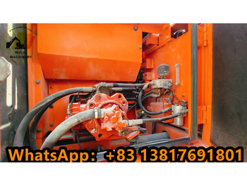 Гусеничний екскаватор DOOSAN DH225: фото 2