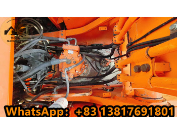 Гусеничний екскаватор DOOSAN DH225: фото 4