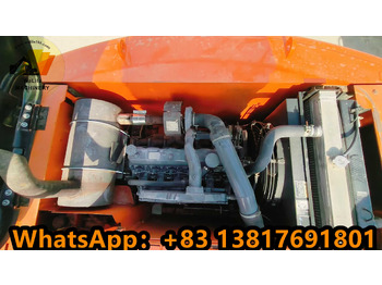 Гусеничний екскаватор DOOSAN DH225: фото 5