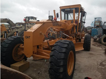 Грейдер CATERPILLAR 12G