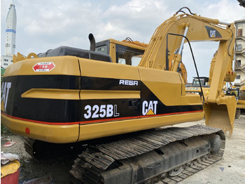 Гусеничний екскаватор CATERPILLAR 325BL