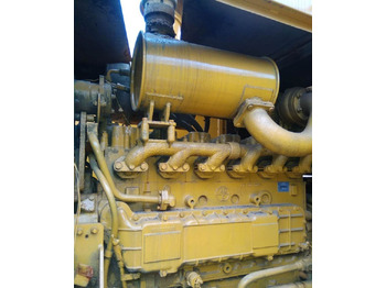 Колісний навантажувач CATERPILLAR 966F