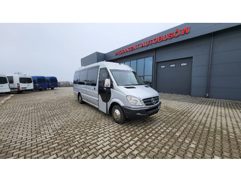 Мікроавтобус MERCEDES-BENZ Sprinter 515