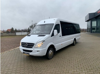 Мікроавтобус MERCEDES-BENZ Sprinter 519