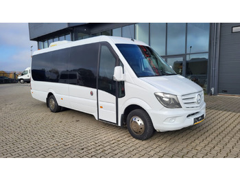 Туристичний автобус MERCEDES-BENZ Sprinter 519