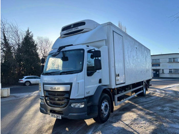 Рефрижератор вантажівка DAF LF 220