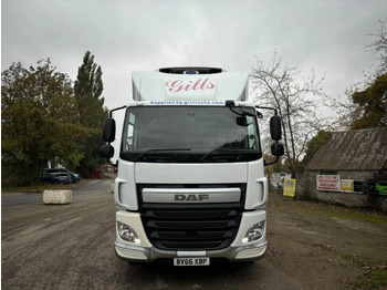 Рефрижератор вантажівка 2016 DAF CF 330 Refrigerated Truck XBP CF: фото 4