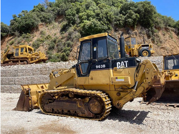 CAT 963B  в лізинг CAT 963B: фото 5