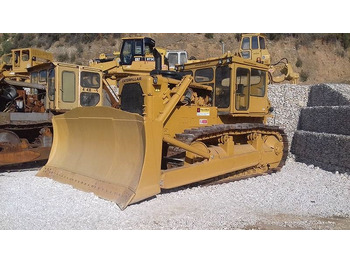 Бульдозер CATERPILLAR D9