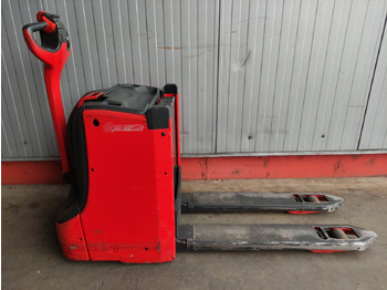 Візок Linde T16L: фото 2