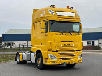 Тягач DAF XF 480