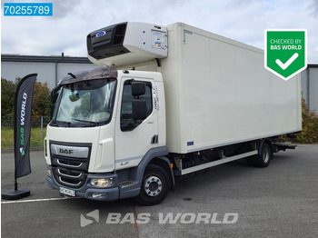 Рефрижератор вантажівка DAF LF 260