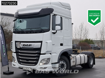 Тягач DAF XF 480