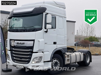 Тягач DAF XF 480