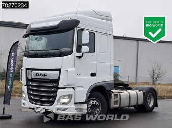 Тягач DAF XF 480