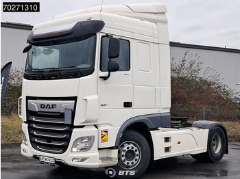 Тягач DAF XF 480