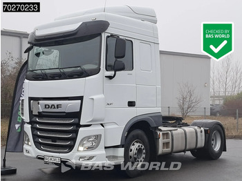 Тягач DAF XF 480