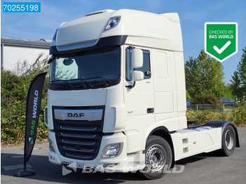 Тягач DAF XF 480