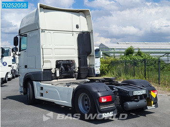 Тягач DAF XF 480