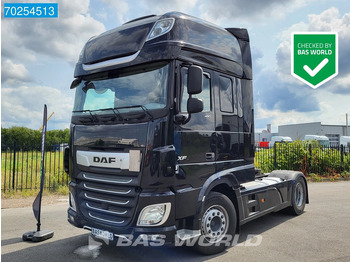 Тягач DAF XF 480