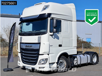 Тягач DAF XF 530