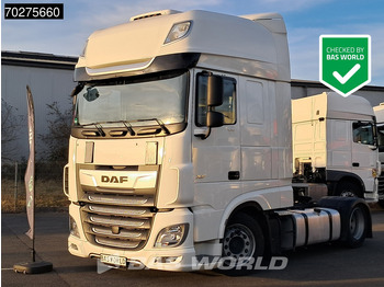 Тягач DAF XF 530