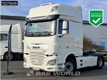 Тягач DAF XF 530