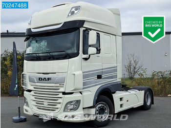 Тягач DAF XF 530